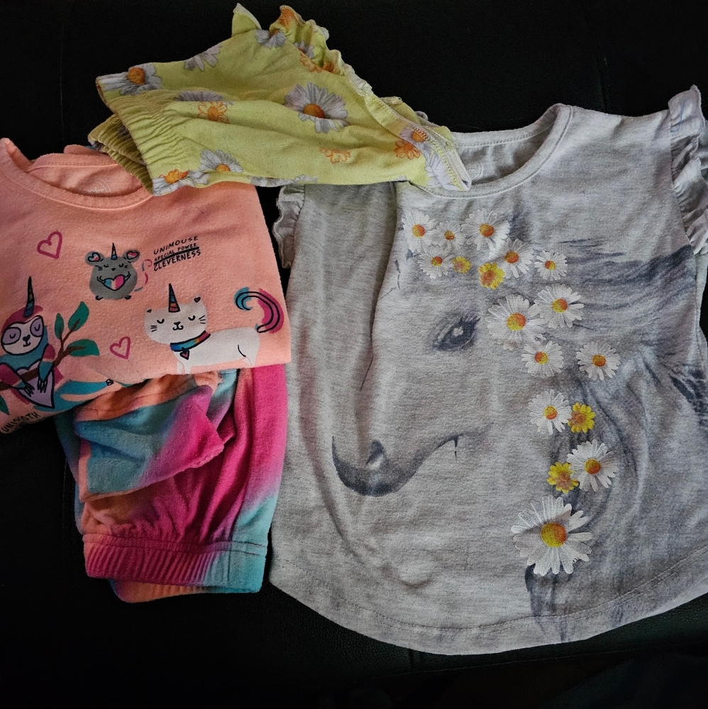 XS PJ sets
